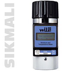 Farmcomp Wile 65 Grain Moisture and Temperature Meter - Farmcomp