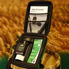 Farmcomp Wile 78 Kırmalı Tahıl Rutubet Ölçer - 3