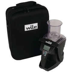 Farmcomp Wile Rice 200 Rice Moisture Meter - 3