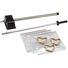 Farmcomp Wile Straw Bale Sampling Probe - 5