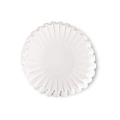 Fetco 117-FK 1x2 4 Numara 13x5 cm Basket Filtre Kahve Kağıdı 500'lü - Fetco (1)