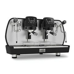 Fiamma Astrolab 2 Gruplu Multiboiler Tall Cup Espresso Kahve Makinesi - 1