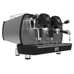 Fiamma Astrolab 2 Gruplu Multiboiler Tall Cup Espresso Kahve Makinesi - 2