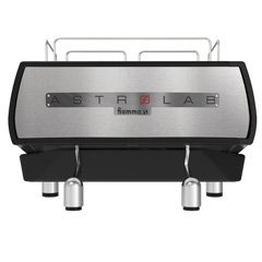 Fiamma Astrolab 2 Gruplu Multiboiler Tall Cup Espresso Kahve Makinesi - 4