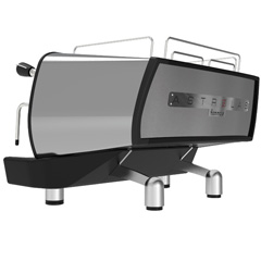 Fiamma Astrolab 2 Gruplu Multiboiler Tall Cup Espresso Kahve Makinesi - 5