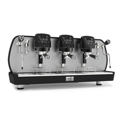 Fiamma Astrolab Multiboiler Espresso Kahve Makinesi, Tall Cup, 3 Gruplu - Fiamma
