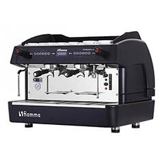 Fiamma Compass 2 DB TC Turbo Steam Espresso Kahve Makinesi - 2
