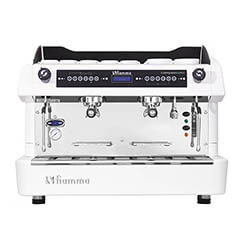 Fiamma Compass 2 DB TC Turbo Steam Espresso Kahve Makinesi - 4