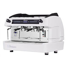 Fiamma Compass 2 DB TC Turbo Steam Espresso Kahve Makinesi - 5
