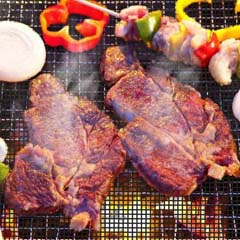 Epinox Fiberglas Barbekü Teli, 40x50 Cm, Fbt 40 - 3