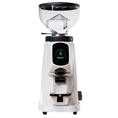 Fiorenzato All Ground Sense Kahve Değirmeni, Beyaz - Fiorenzato