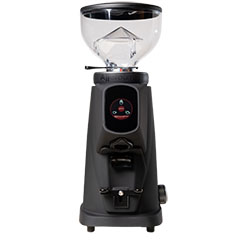Fiorenzato All Ground Sense Kahve Değirmeni, Siyah 