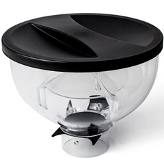 Fiorenzato F4 Filter Coffee Grinder - 3