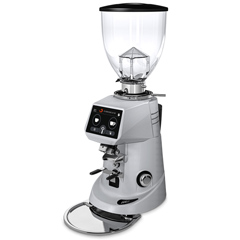 Fiorenzato F64 EVO Coffee Grinder, Cooled, Gray - Fiorenzato