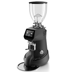 Fiorenzato F64 EVO XGI Coffee Grinder, Black - Fiorenzato