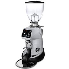 Fiorenzato F64 EVO XGI Coffee Grinder, Gray - Fiorenzato 