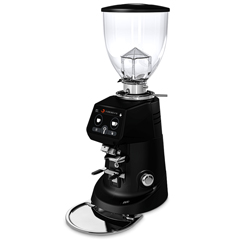 Fiorenzato F64E On Demand Coffee Grinder, Black - Fiorenzato