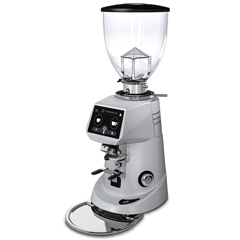Fiorenzato F64E On Demand Coffee Grinder, Gray - Fiorenzato