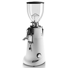 Fiorenzato F71 DK On Demand Kahve Değirmeni, Beyaz 