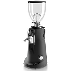 Fiorenzato F71 DK On Demand Kahve Değirmeni, Siyah - Fiorenzato