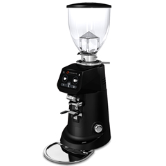 Fiorenzato F83 E Coffee Grinder, Black - Fiorenzato