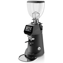 Fiorenzato F83 E PRO XGİ On Demand Tartılı Kahve Değirmeni, Soğutmalı, Siyah - Fiorenzato