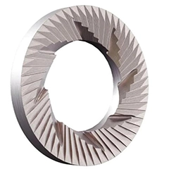 Fiorenzato Pietro B Modal Multipurpose Manuel Kahve Değirmeni, Pastel Mavisi - 3