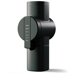 Fiorenzato Pietro M Modal Probrewing Manuel Kahve Değirmeni, Orman Yeşili - Fiorenzato