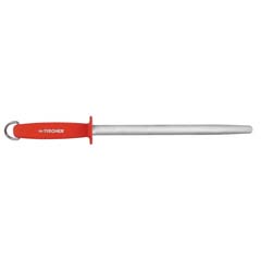 Fıscher Eco Sharpener, Red, Ov 12, I1250R, 30 Cm - Fischer