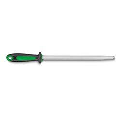 Fıscher Real Sharpening Steel, Green, Ov 12, I245V, 30 Cm - Fischer