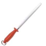 Epinox PLS.OV-12 Flügel Solingen Table, Red - 1