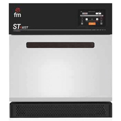 FM ST-F42 Mikroldalga Özellikli Hızlı Pişirme Fırını, 2 kw Mikrodalga Gücü - 1
