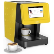 Folletto Latte Art Printer, 20 Saniyede Baskı - Folletto