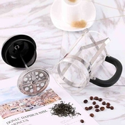 Epinox French Press, 350 ml, Lüx, Düz 350D - 2