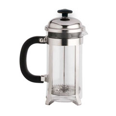 Epinox French Press, 350 ml, Lüx, Düz 350D - Thumbnail