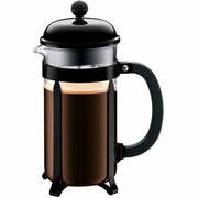 Epinox Coffee Tools - Epinox French Press, 350 ml, Lüx, Düz-350E (1)