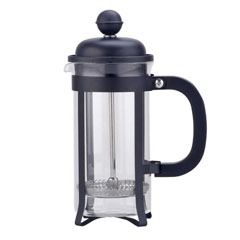 Epinox French Press, 350 ml, Lüx, Düz-350E - 1