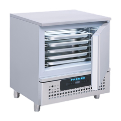 Frenox VBL-5 Shock Freezer, 304 Quality, 5 Tray Capacity - Frenox