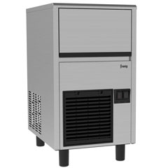 Frozy FR30 LSI Cube Ice Maker, 27 kg/day - Frozy