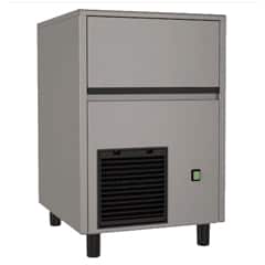 Frozy FR35 LSI Cube Ice Machine, 32 kg/day - Frozy