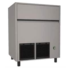 Frozy FR70 LSI Cube Ice Machine, 67 kg/day - Frozy