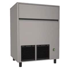 Frozy FR90 LSI Cube Ice Machine, 85 kg/day - Frozy