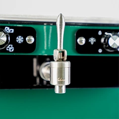 Fulimera KAY30 Cold Beverage Dispenser, Sliding Lid, Foamy Ayran Machine, 30 Lt - 5