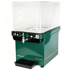 Fulimera YAY30 Cold Beverage Dispenser, Monolithic Lid, 30 lt - 1