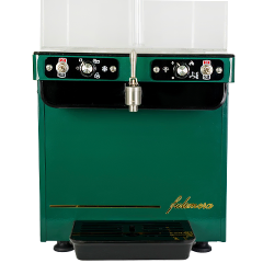 Fulimera YAY30 Cold Beverage Dispenser, Monolithic Lid, 30 lt - 3