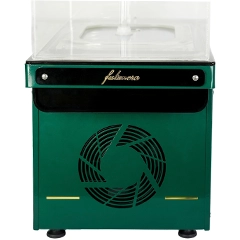 Fulimera YAY30 Cold Beverage Dispenser, Monolithic Lid, 30 lt - 4
