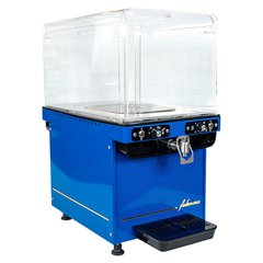 Fulimera YAY30 Soğuk İçecek Dispenseri, Yekpare Kapak, 30 lt, Mavi - Fulimera 