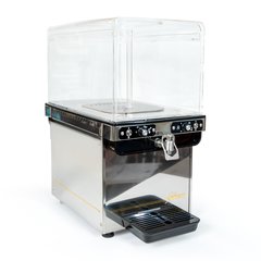 Fulimera YAY30 Soğuk İçecek Dispenseri, Yekpare Kapak, 30 lt, Paslanmaz - Fulimera 
