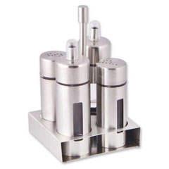 Epinox Fulya Yağlık, Sirkelik, 4'Lü Set, S 209 - Epinox