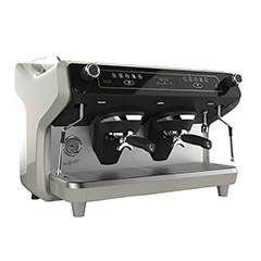 Gaggia La Giusta Espresso Kahve Makinesi, 2 Gruplu - Gaggia